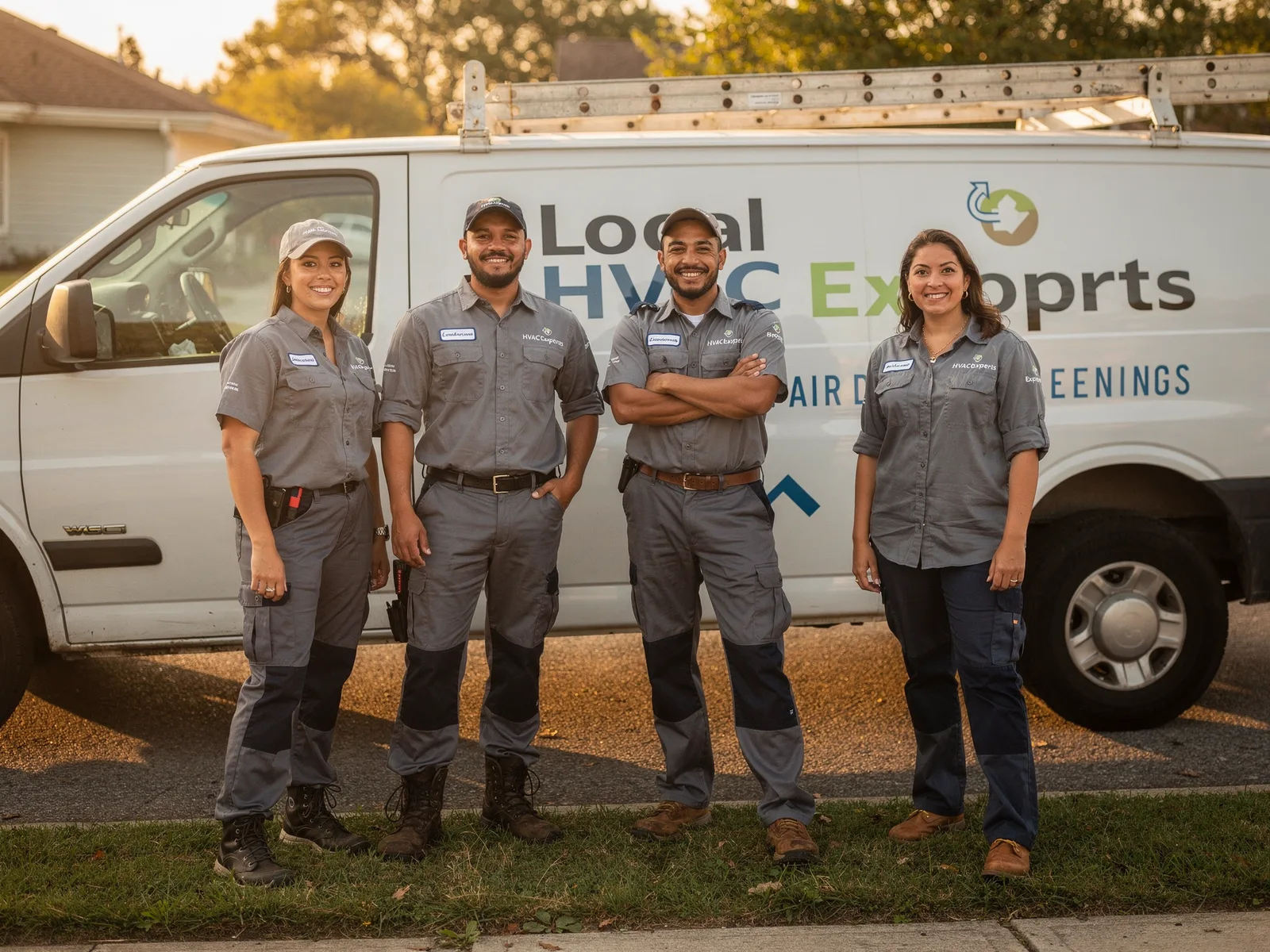 24/7 HVAC Repair & AC Replacement company in Slaton, TX